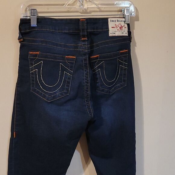True religion  halle size 28 - Picture 7 of 8